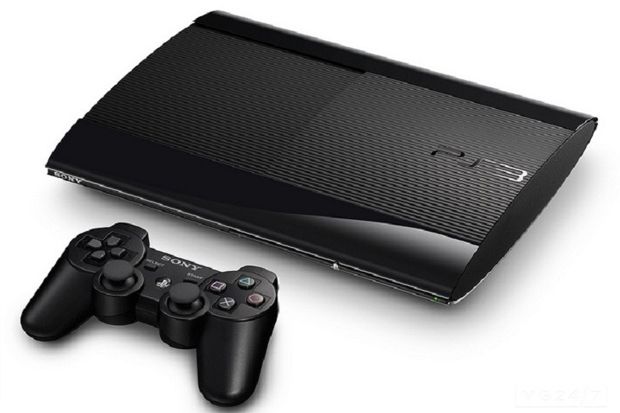 Playstation 3 Akan Turun...