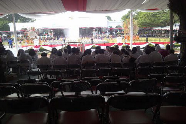 Pawai Seni Budaya Kreatif,...