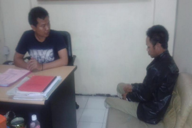 Keseringan Nonton Film...