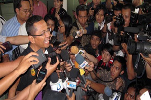Konsolidasi Bank BUMN...