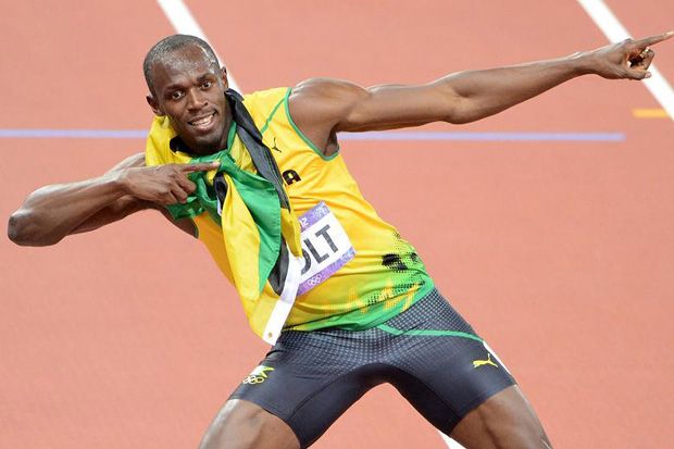 Bolt Perlu Asah Ketajaman