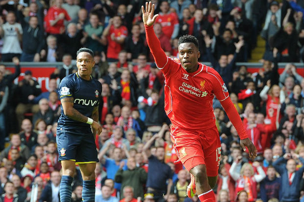 Sturridge: Saya Bisa...