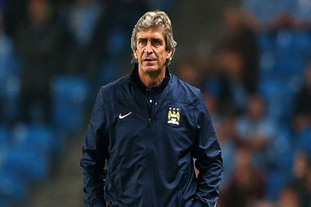 City Bakal Lepas Empat...