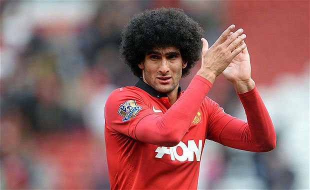 United Rela Lepaskan...