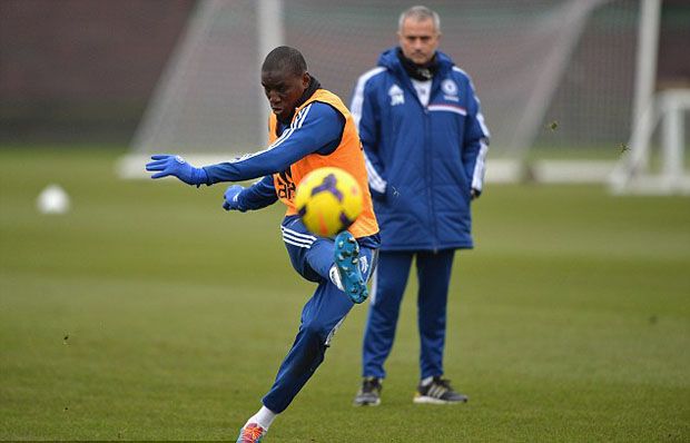Ba Sebut Mourinho Pentingkan...