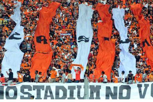 The Jakmania Ultimatum...