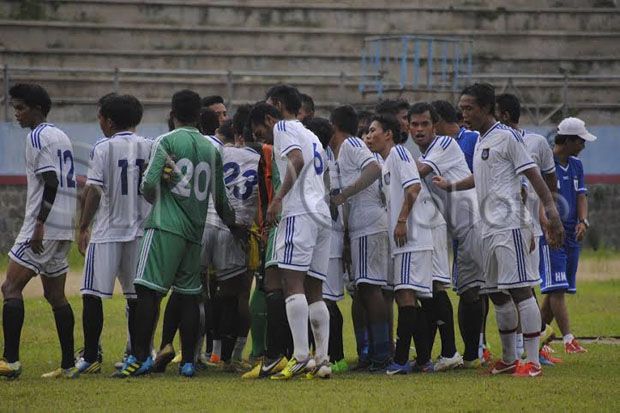 Ke Rembang Mepet, PSIS...