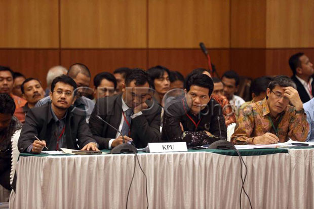 Fadli Zon: Mabes Polri...