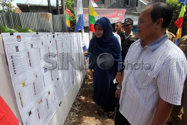 PKS Siap Ajukan Calon...
