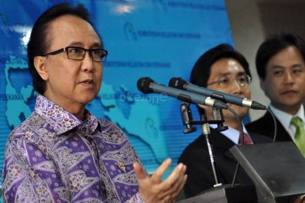 Cicip Nilai Pemecatan...