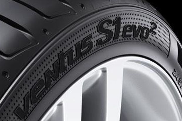 Hankook Tire Ventus...