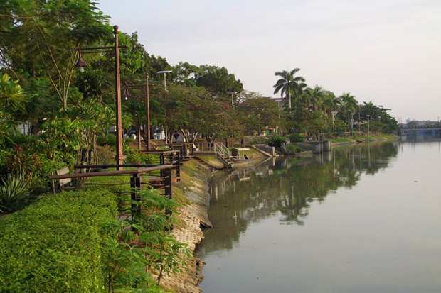 Alternatif Wisata, Pemkot...