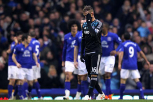 Sementara, Chelsea Ungguli...