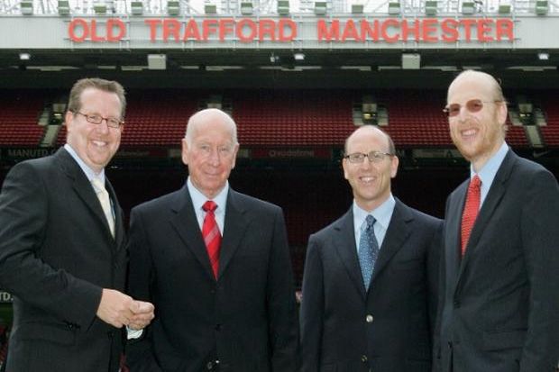 Fans United Ultimatum...