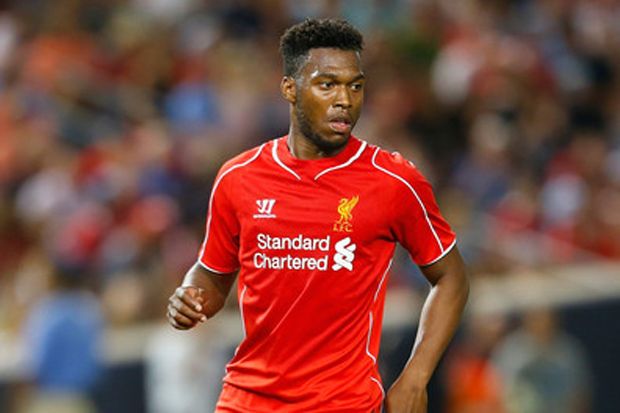 Sturridge Sesumbar Bakal...