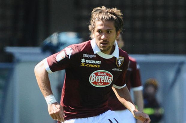 Alessio Cerci Bantah...