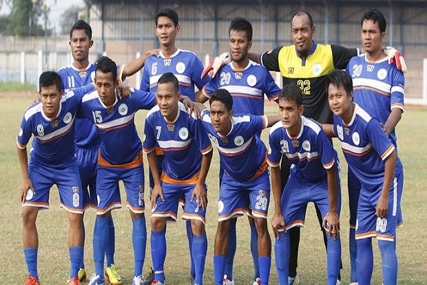 Persitara Resmi Mundur...