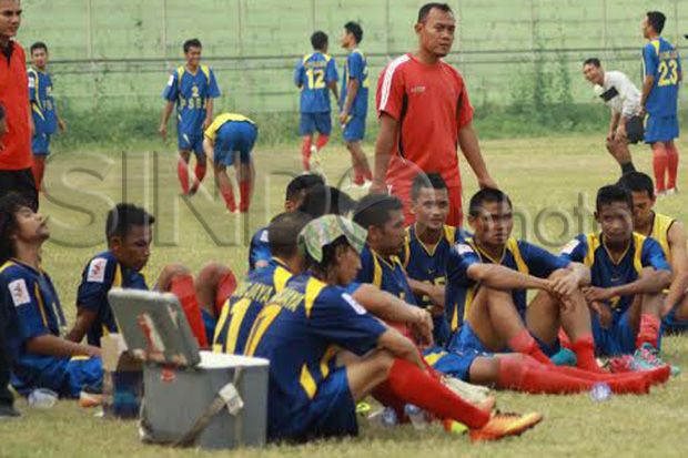 33 Menit Penentuan Kijang...