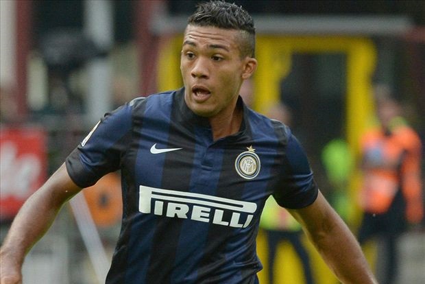 Inter Siap Hadapi Suhu...