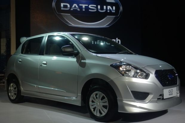 Ini Spesifikasi Datsun...