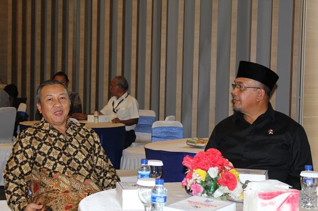 Sistem CAT CPNS Terinspirasi...