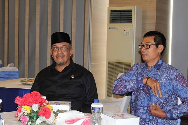 Seleksi CPNS Harus Profesional...