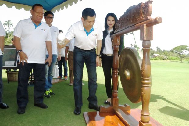 MNC Land Komitmen Kembangkan...