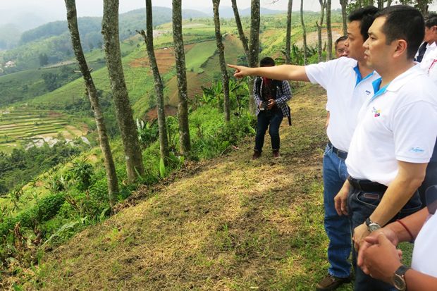 MNC Land Jadikan Golf...