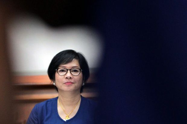 Karen Akhirnya Bicara...