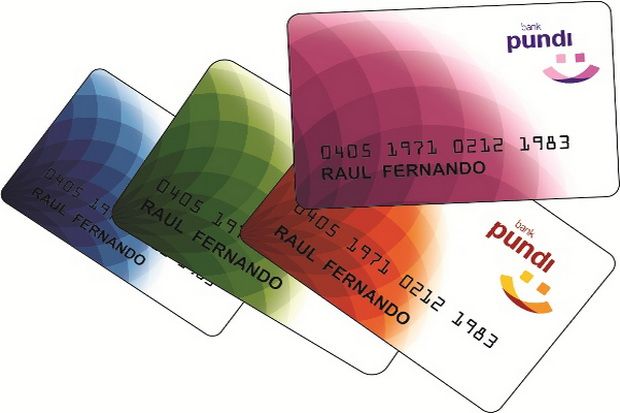 Bank Pundi Gandeng Telkomsigma...
