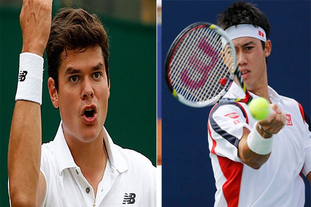 Nadal Mundur Buka Persaingan...