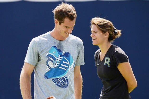 Murray Ingin Akhiri...