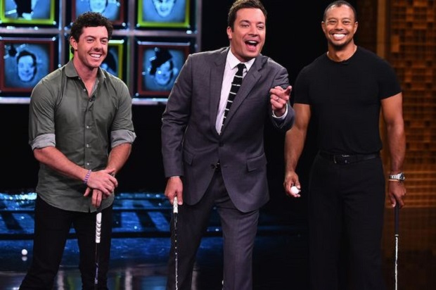 McIlory Penasaran Patahkan...