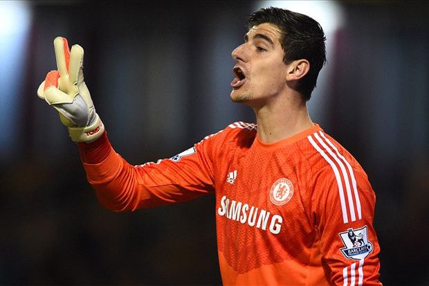 Chelsea Berencana Ikat...