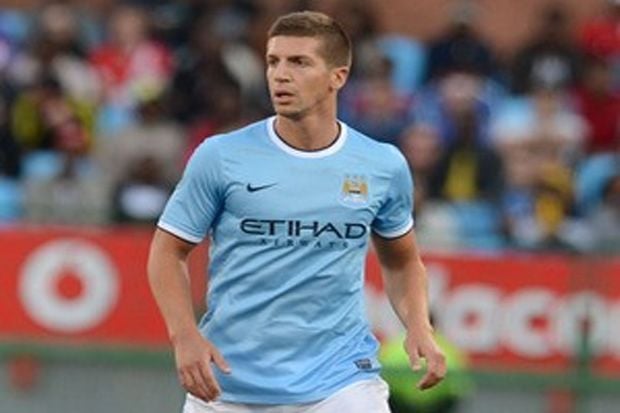 Matija Nastasic Jadi...