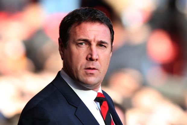 Mackay Gantikan Tony...