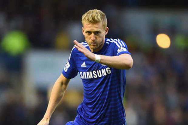 Schurrle Ragu Dongkrak...