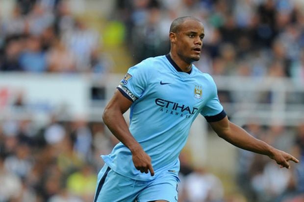 Kompany: Kontrak Baru...
