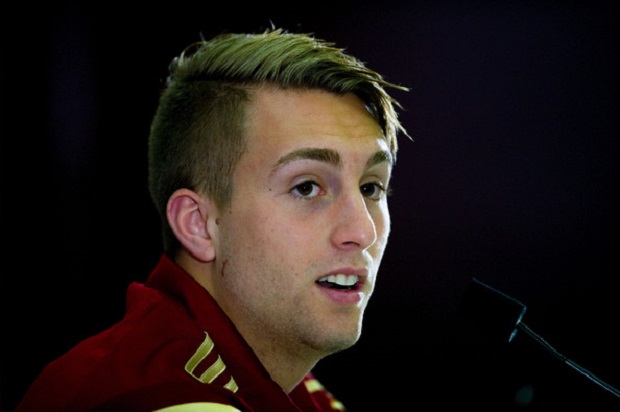 Bersama Sevilla, Deulofeu...