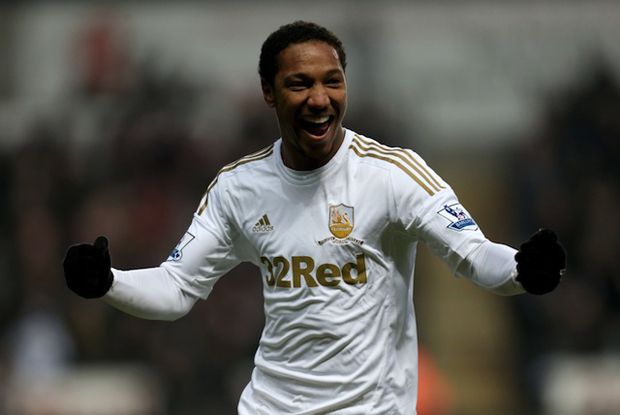 De Guzman Menyeberang...