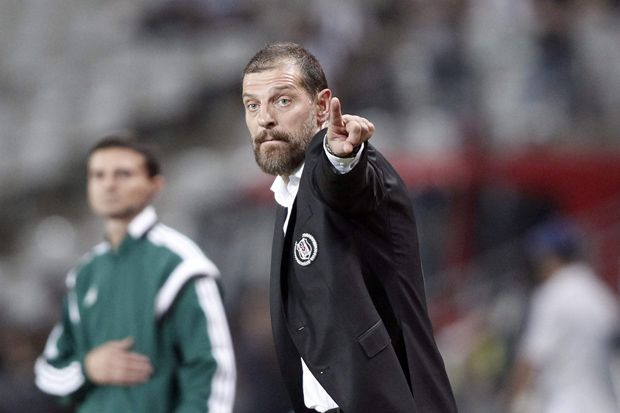 Bilic Klaim Layak Kalahkan...