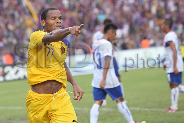 Udo-Mamoun Ancaman Benteng...