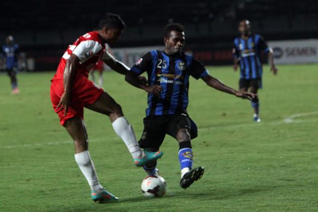 Persaingan Buruk Wilayah...