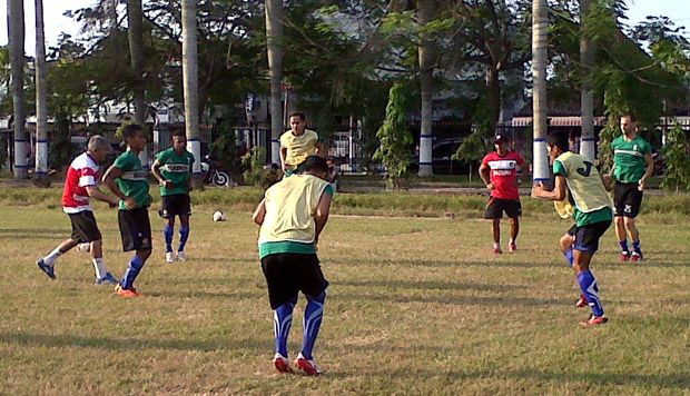 MU Lupakan PSM Makassar