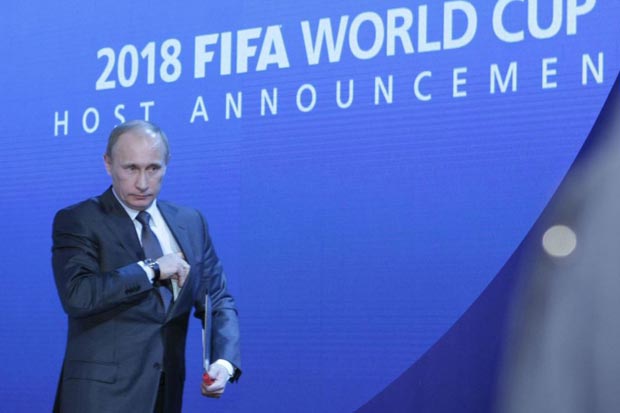 FIFA Coret Dua Stadion...