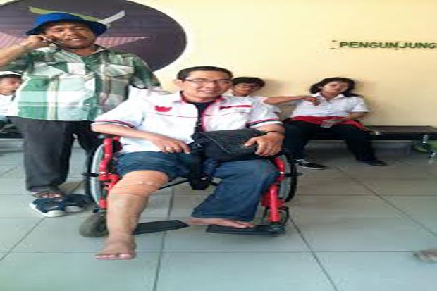 15 Relawan Prabowo Dilarikan...