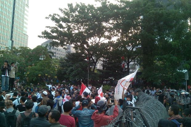 Kubu Prabowo Klaim Tiga...