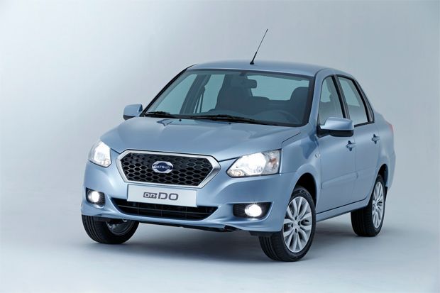 Alasan Datsun Tidak...