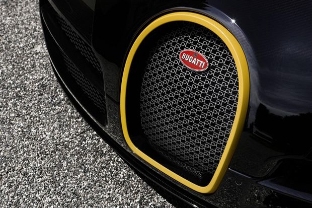 Veyron 1 of 1 Dibuat...