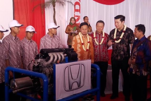 Program Transfer Teknologi...